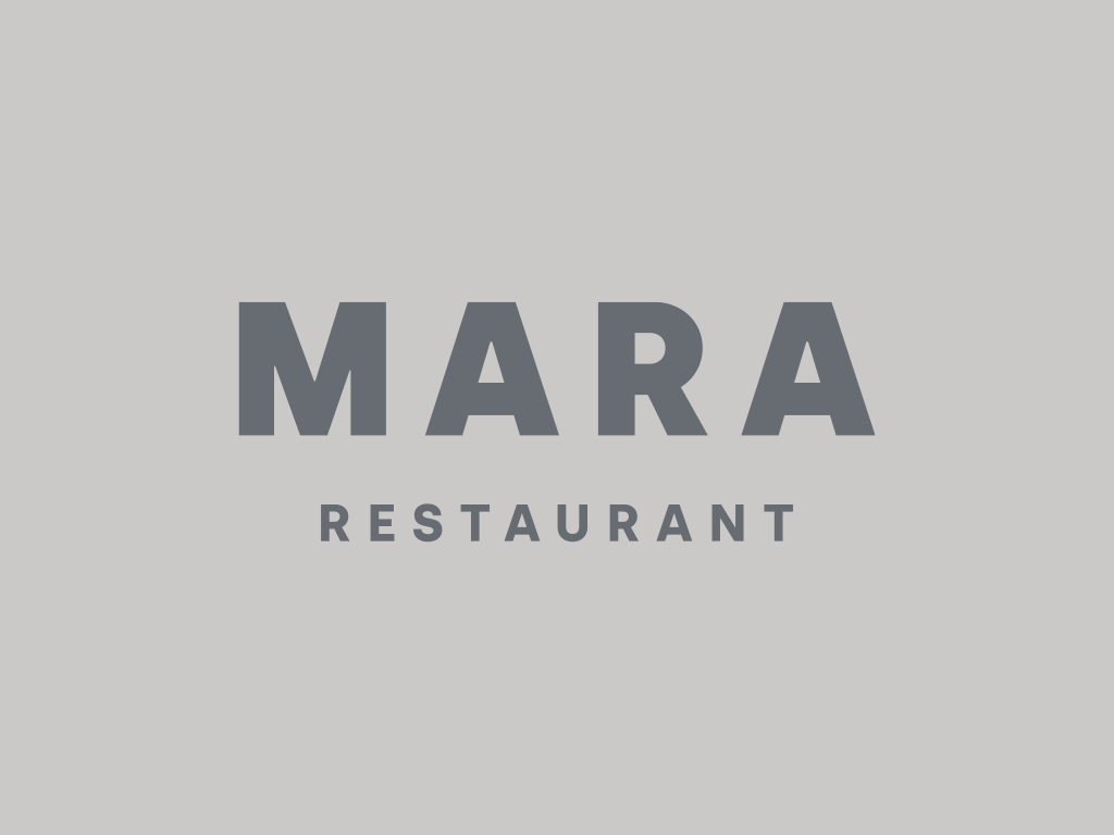 MARA Restaurant